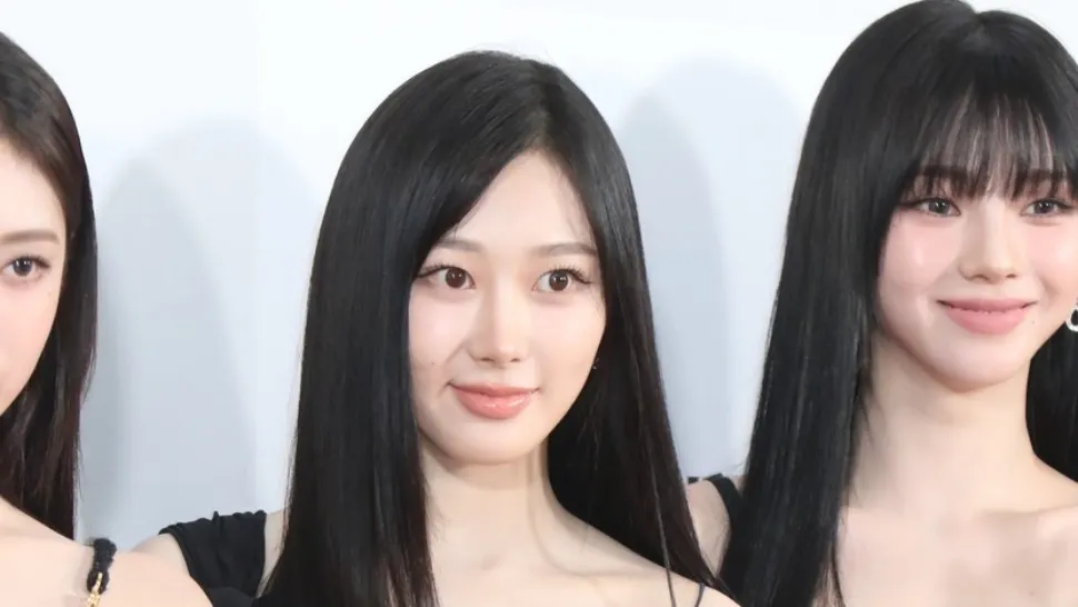 2023 The Fact Music Awards/ Giselle (aespa)/ Profimedia