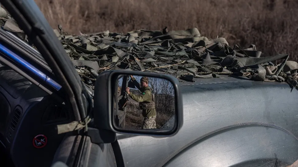 Război în Ucraina, ziua 616