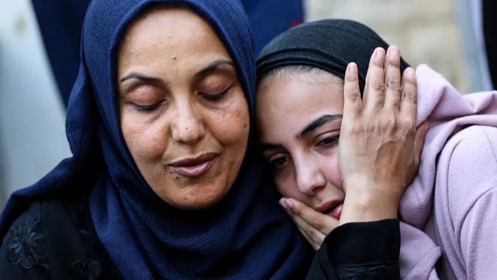 Război Fâşia Gaza / Foto: Profi Media