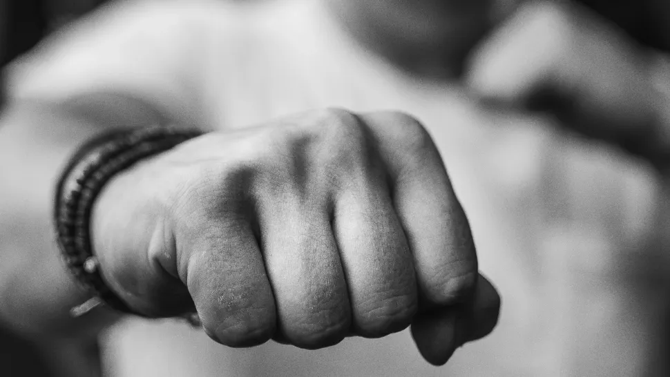 Cei mai agresivi 6 bărbați din zodiac - Află de cine ar trebui să ții distanță/ unsplash.com