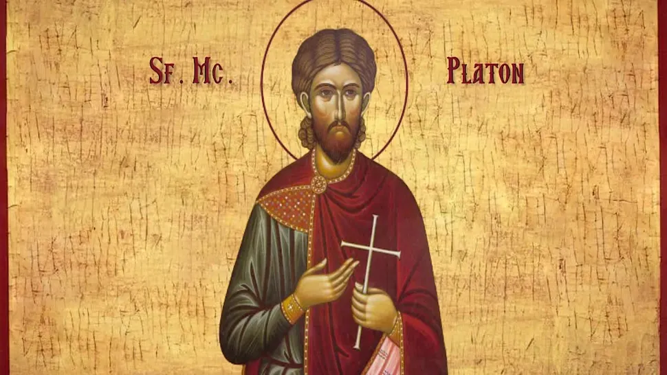 Calendarul zilei 18 noiembrie: Sfinţii Mucenici Platon, Roman şi Zaheu