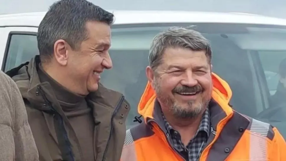Grindeanu cere deschiderea Podului de la Brăila și pe timpul nopții. Noi osanale pentru Umbrărescu. Declarație șoc despre siguranța pasagerilor în trafic