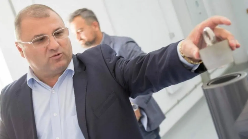 Primarul din Corbeanca, avere nejustificată de peste 3 milioane de lei. ANI a intrat pe fir