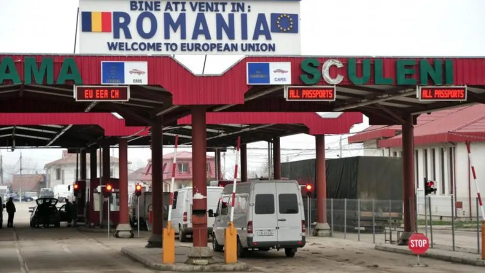 Şeful Vămii Sculeni, revoltat că în alte puncte se câştiga mai mult din mită: „La Stânca fac 1.500 de euro, aici se fac 150. Hai să fim serioşi!”