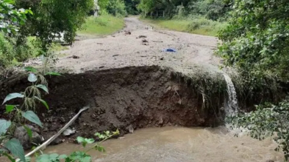 Alertă de viituri în 10 județe din țară, până miercuri seară - Zonele afectate de Codul galben emis de hidrologi - HARTA