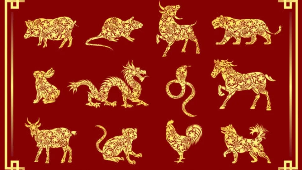 Horoscop chinezesc
