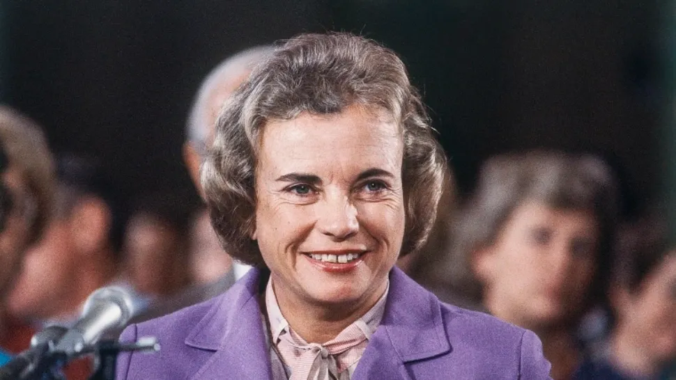DOLIU imens: A murit Sandra Day O'Connor, prima femeie numită în Curtea Supremă a SUA