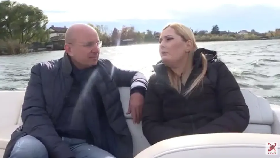 Cozmin Gușă face analiza miliardarilor României, într-o analiză-eveniment, de Ziua Națională - VIDEO