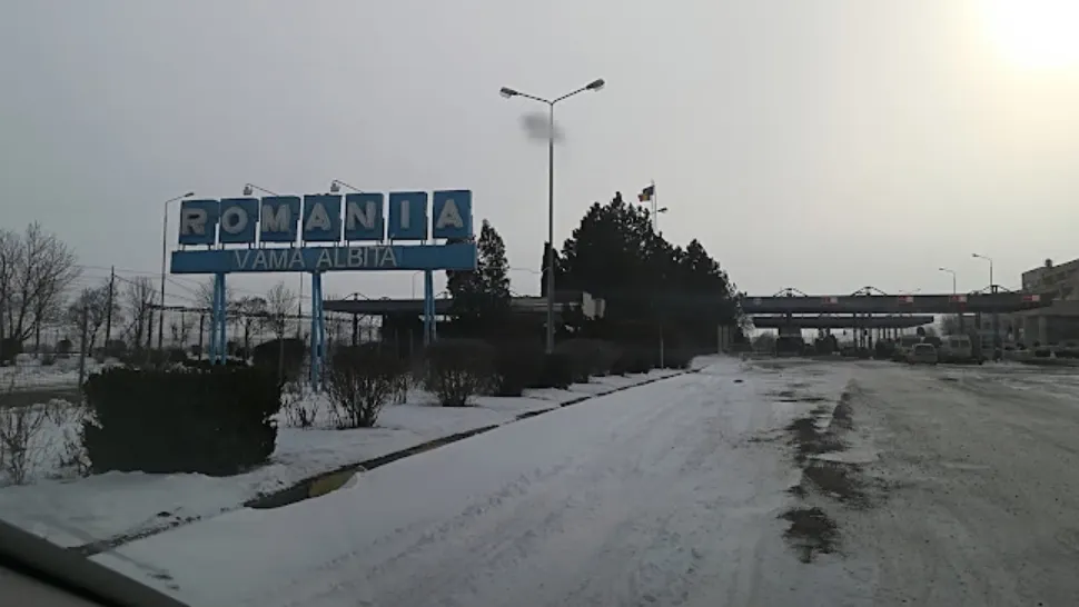 Bătălia de interese din vămile românești