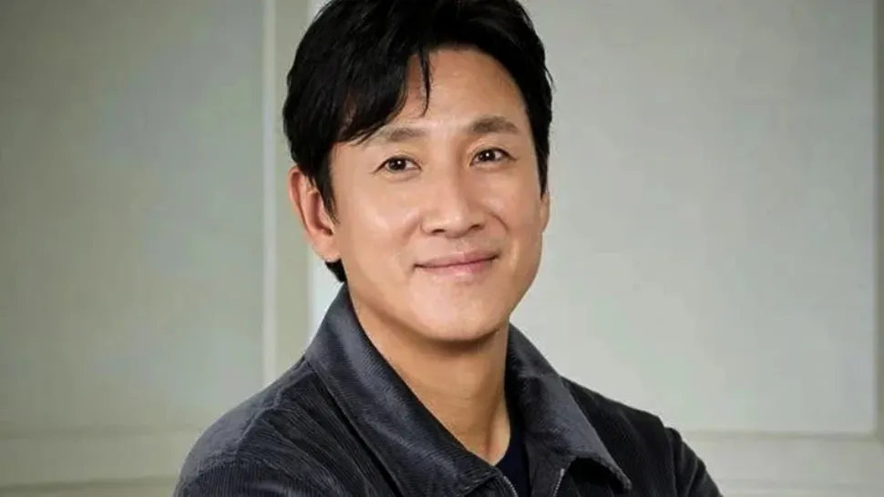Lee Sun-kyun