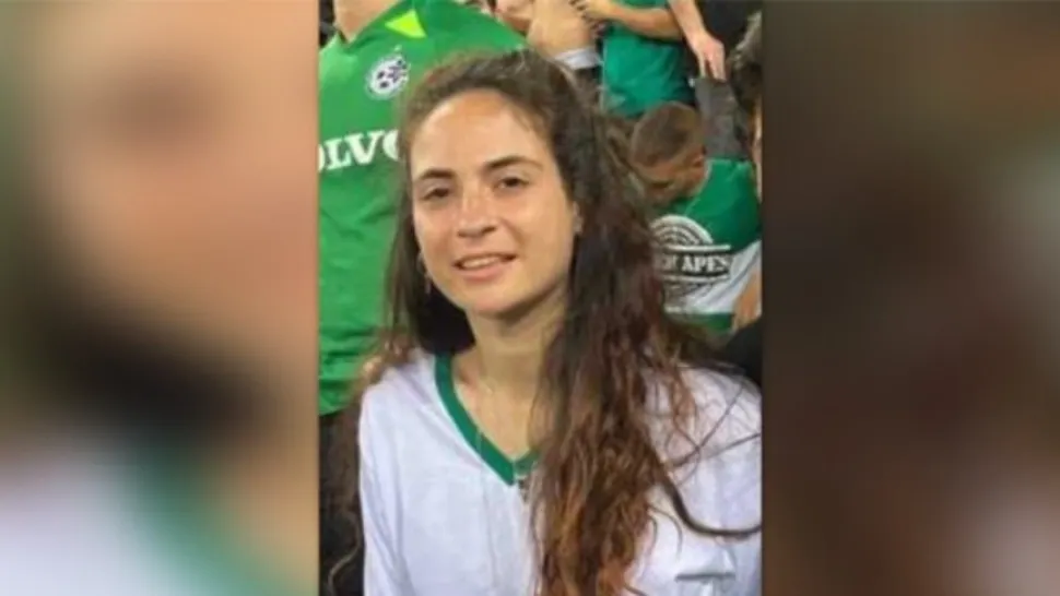 Ea este tânăra cu cetățenie română ucisă de Hamas. Avea 27 de ani și era o artistă plastică în plină afirmare 