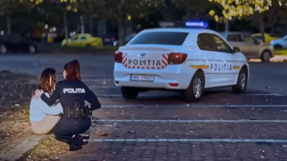 Statistică îngrijorătoare: polițiștii au intervenit la aproape 100.000 de cazuri de violență domestică