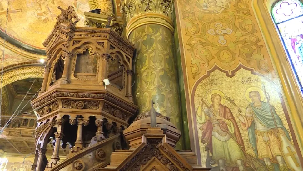 PASTILA PENTRU SUFLET. Pilda zilei de 15 decembrie - Pomul cu roade/ Captură video