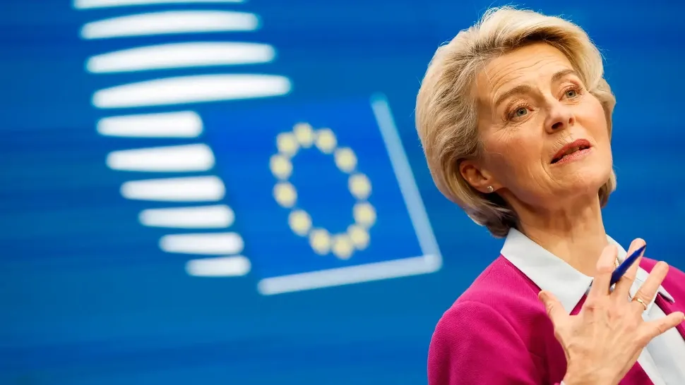 Scandalul achiziției de vaccinuri antiCOVID ia amploare: Noi doze vin în țările UE: Peste 1 miliard - Ce ascunde Ursula von der Leyen