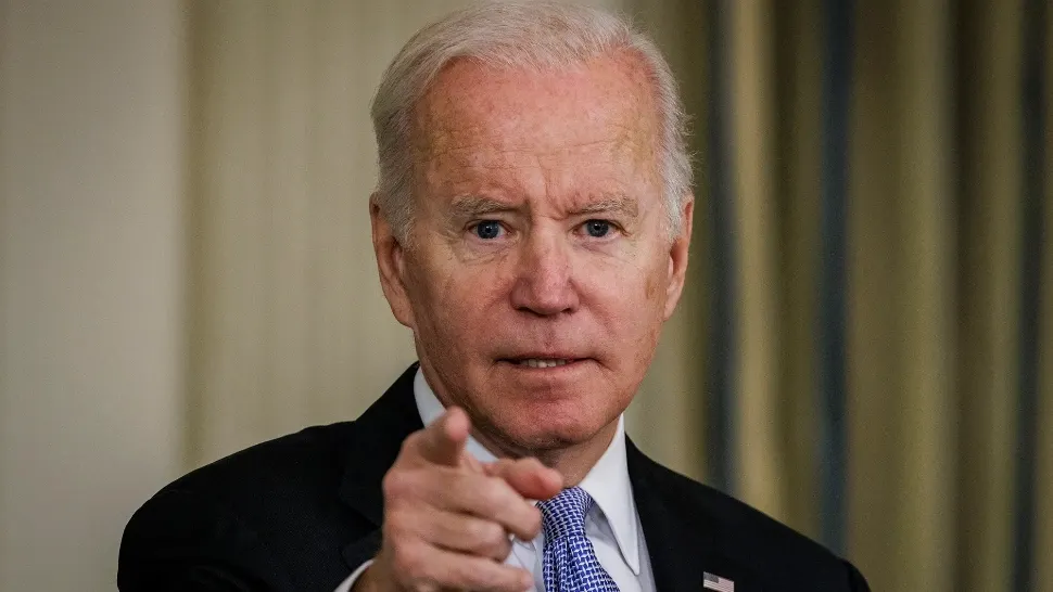 Joe Biden