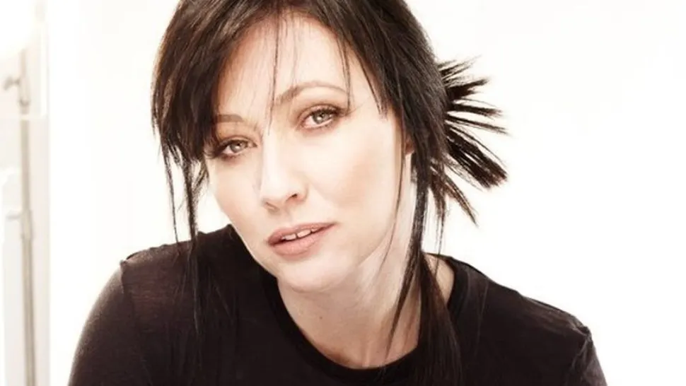 Shannen Doherty