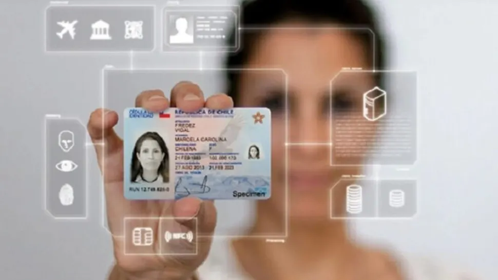 Noua carte de identitate joacă și rol de document de călătorie in interiorul UE