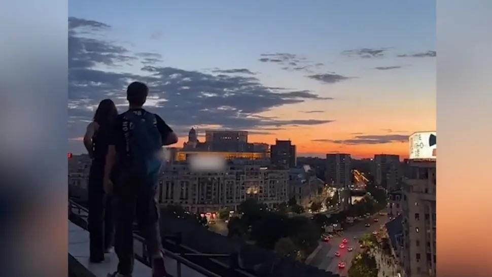 Trendul de pe TikTok care le pune tinerilor viața în pericol