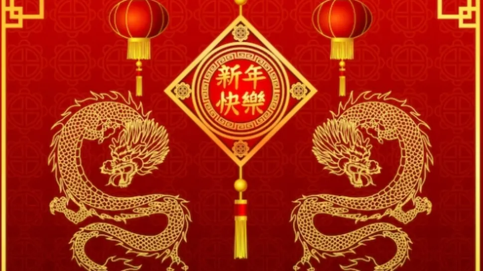 Horoscop chinezesc: 5 zodii vor fi privilegiate în Ajunul Crăciunului