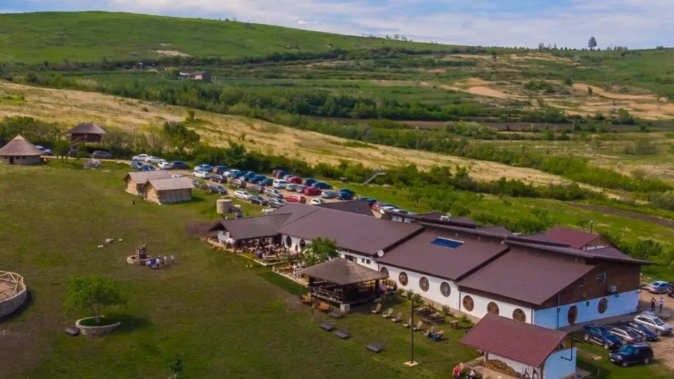 Suma uriașă pe care Ferma Dacilor a încasat-o de la stat pentru a depăși criza economică din pandemia de Covid