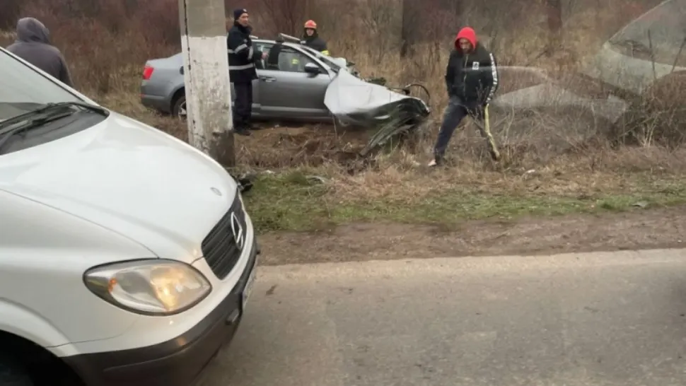 SURSE: Jurnalistul de la GSP rănit într-un accident grav ar fi vrut să se SINUCIDĂ - El urma să fie dat afară