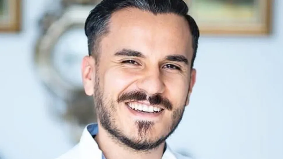 Dr. Mihai Dobra, invitat special la Conferința Profesioniștilor Româno-Americani