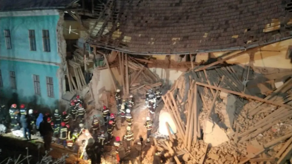 Ancheta în cazul tragediei bate pasul pe loc
