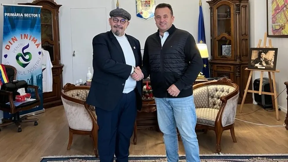 Fostul ministru al Educației, Liviu Pop, s-a înscris în PUSL