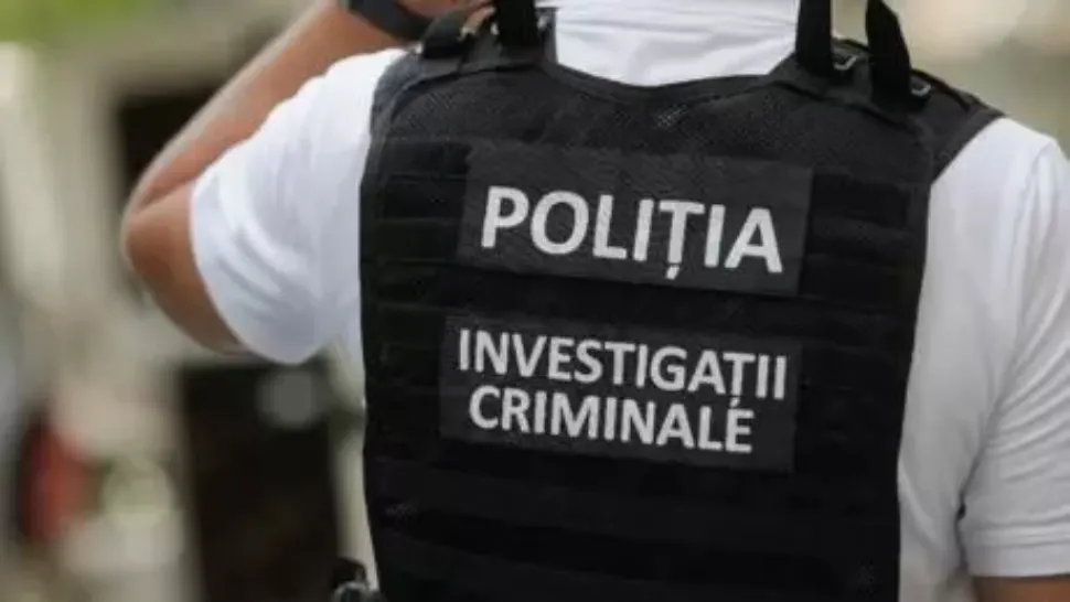 Femeie din Mureș, ucisă de soț.