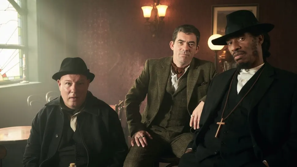 A murit un actor cunoscut din celebrul serial Peaky Blinders. A refuzat să fie decorat de regina Elisabeta a II-a