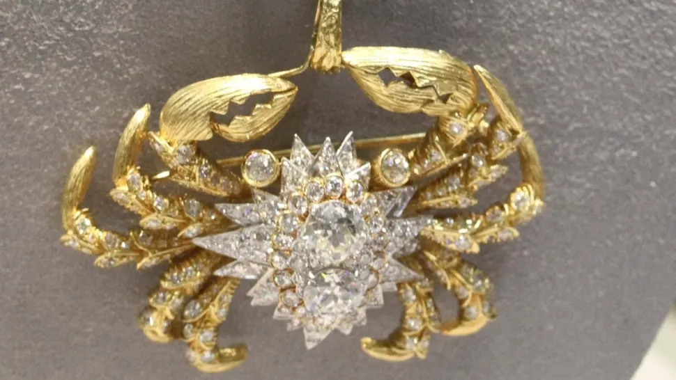 Taina diamantelor. Ce zodii se bucură de PROTECȚIA pietrei prețioase?