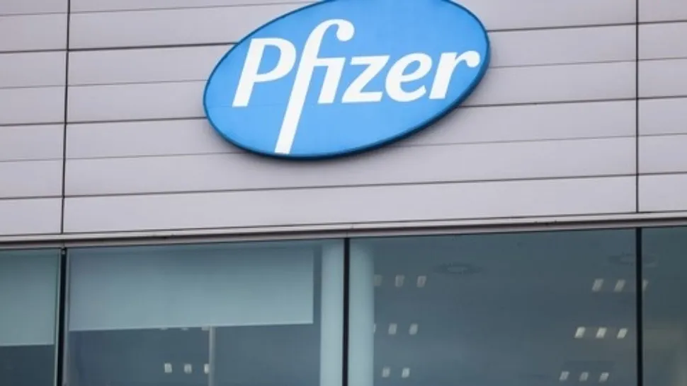 Pfizer intră pe piața medicamentelor oncologice