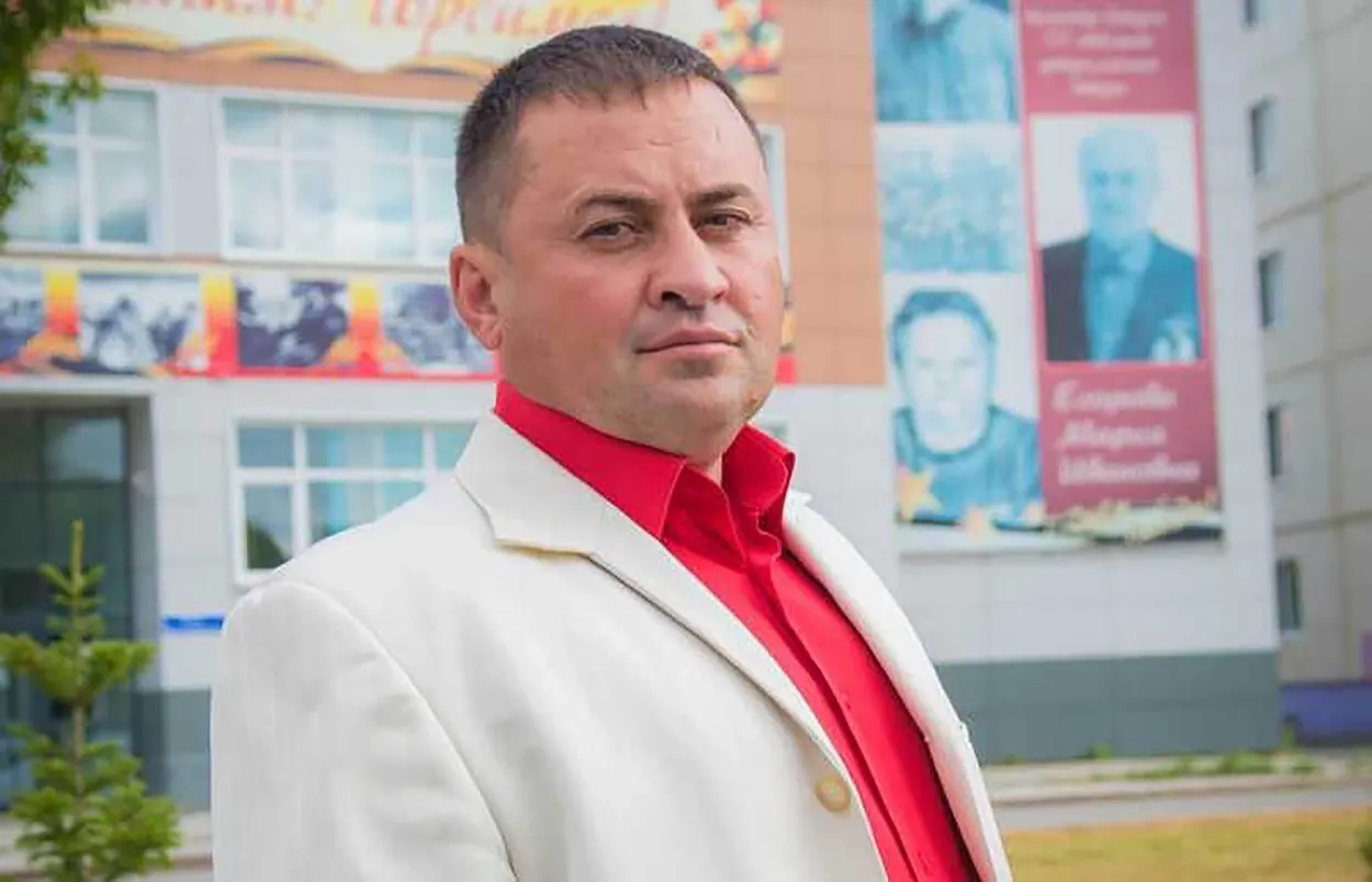 Vladimir Egorov/ Foto: Profimedia