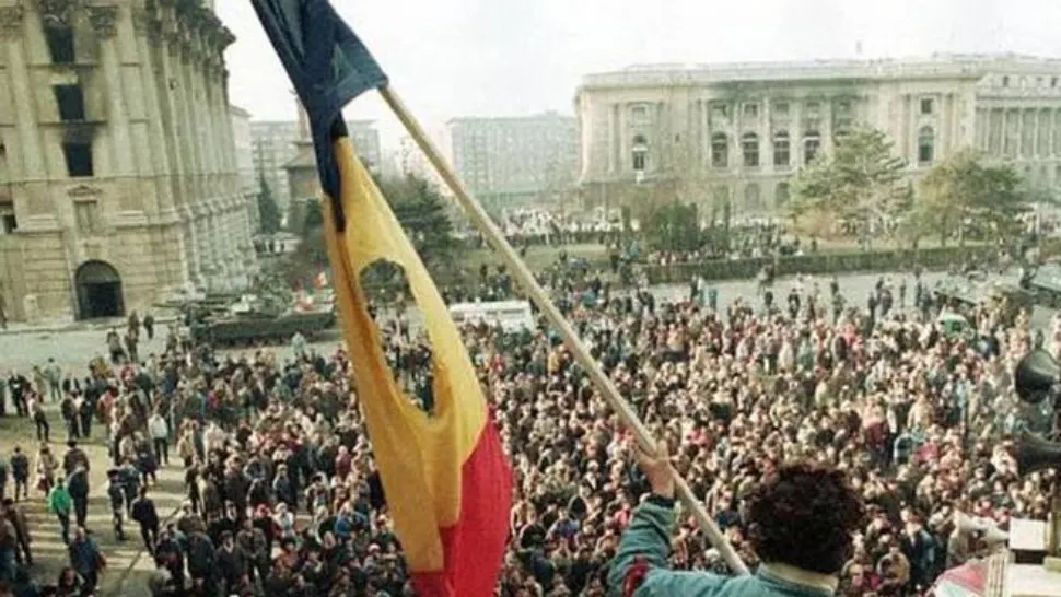 Dosarul Revoluției, nesoluționat nici după 33 de ani. Foto/Arhivă