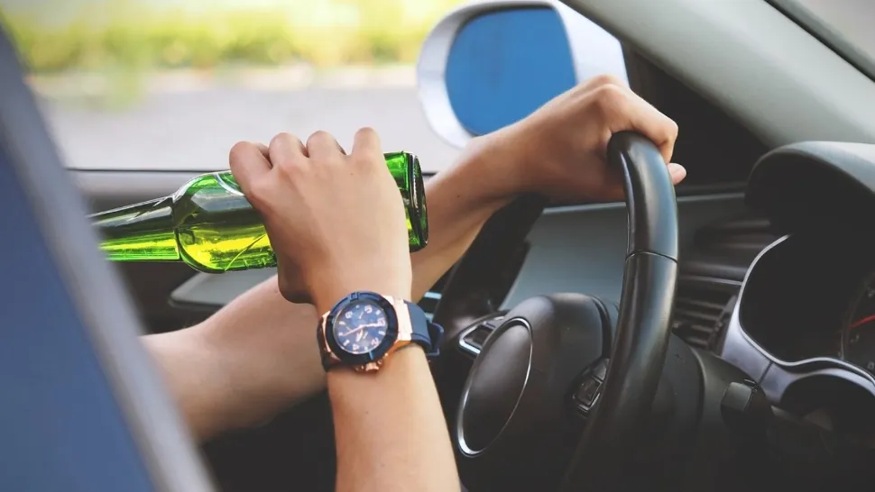 Ce se întâmplă cu șoferii care au alcoolemie mică la volan. Foto/Profimedia
