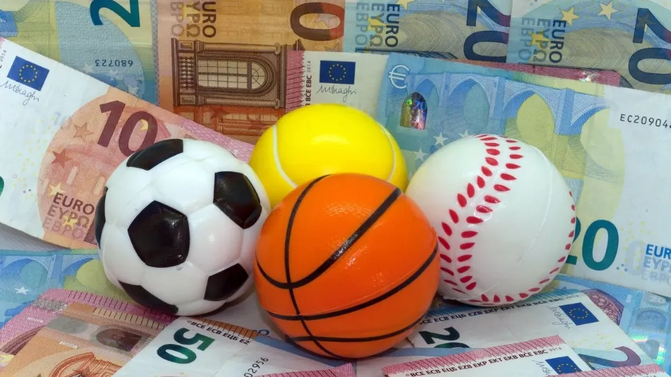 Cea mai bine plătită sportivă din lume în 2023. Foto/Profimedia