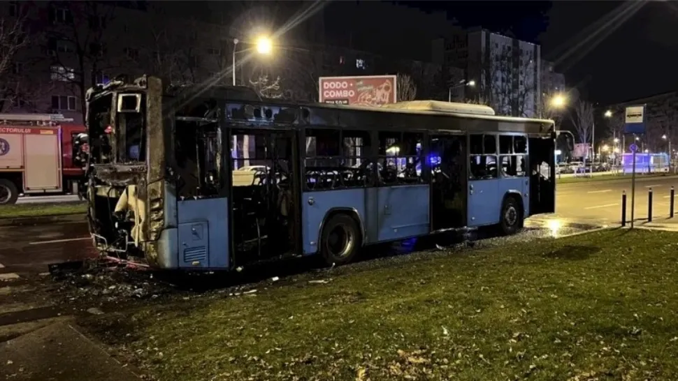 Autobuz STB