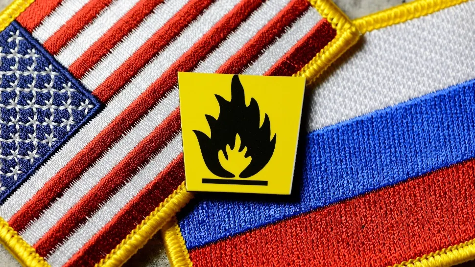 Americanii, amenințati de ruși. Foto/Profimedia