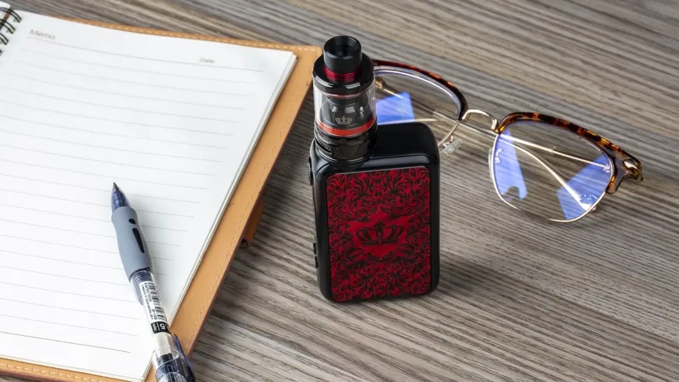 Asociația Industriei de Vaping