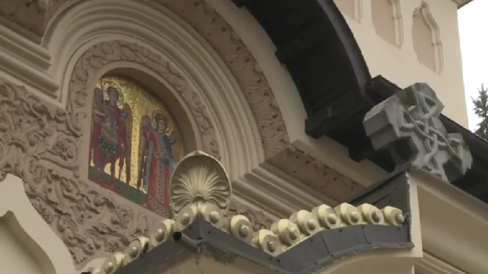 Pastila pentru suflet. Pilda zilei de 29 ianuarie: Patima grăirii deșarte / Captură video