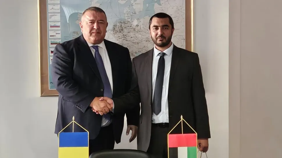 CCIR se implică în atragerea de investiții emirateze