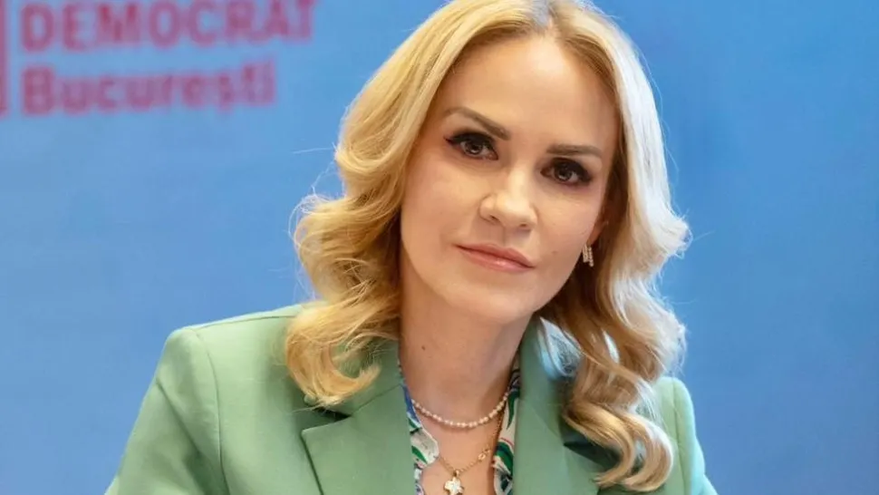 Gabriela Firea