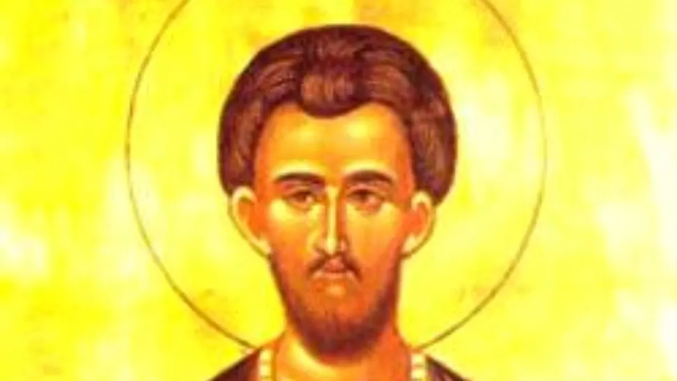 Sfantul Clement de Ancira; Sfantul Paulin de Nolla