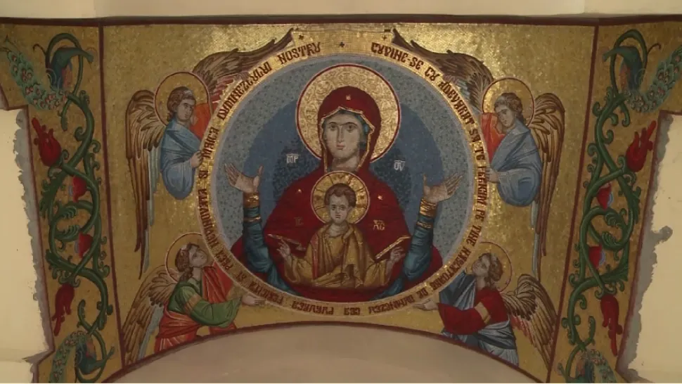 Pastila pentru suflet 1 ianuarie / Captură video