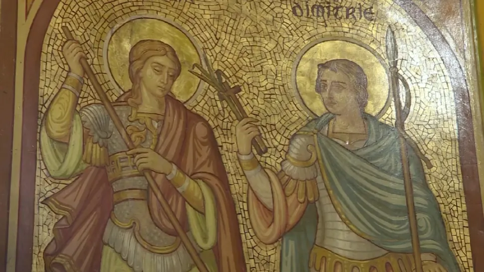 PASTILA PENTRU SUFLET. Pilda zilei de 10 ianuarie: Cel mai sfânt om/ Captură video