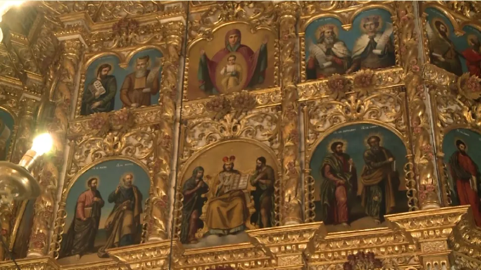 Pastila pentru suflet 30 ianuarie. Pilda zilei: Cum să ieși învingător/ Captură video