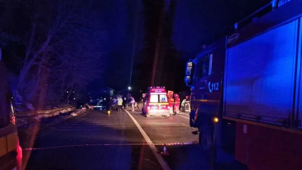 Accident