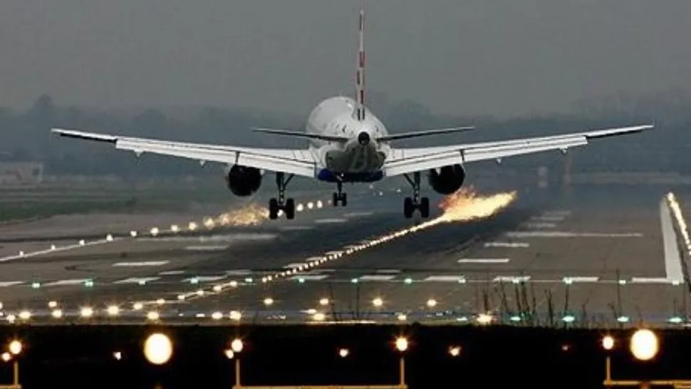 UE a publicat Lista Neagră a Companiilor Aeriene
