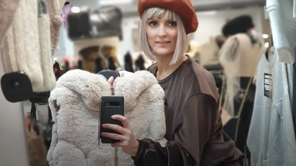 Lavinia Bughiu