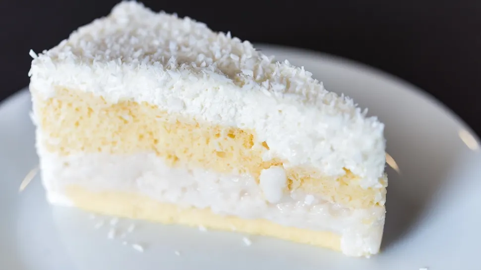 Tort Raffaello/Foto: freepik.com